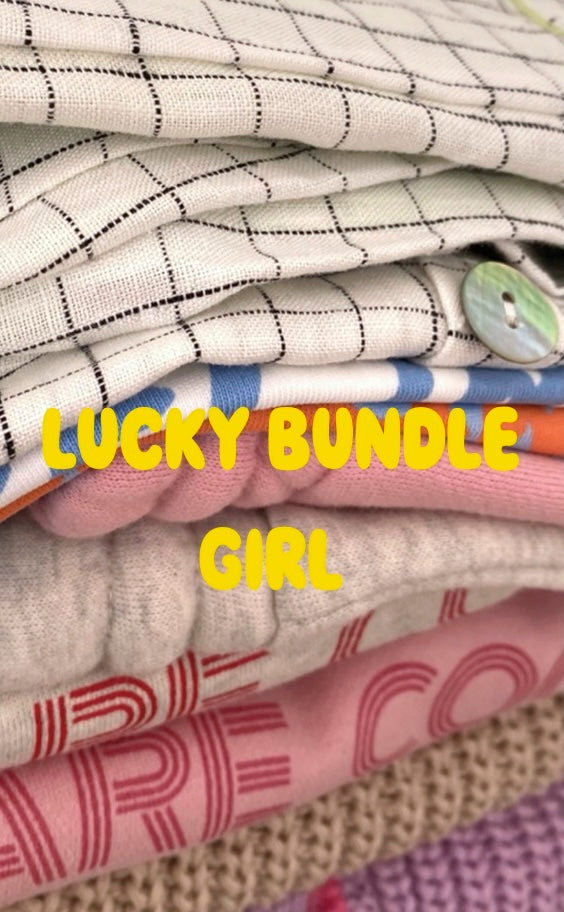 Lucky Bundle - Girl