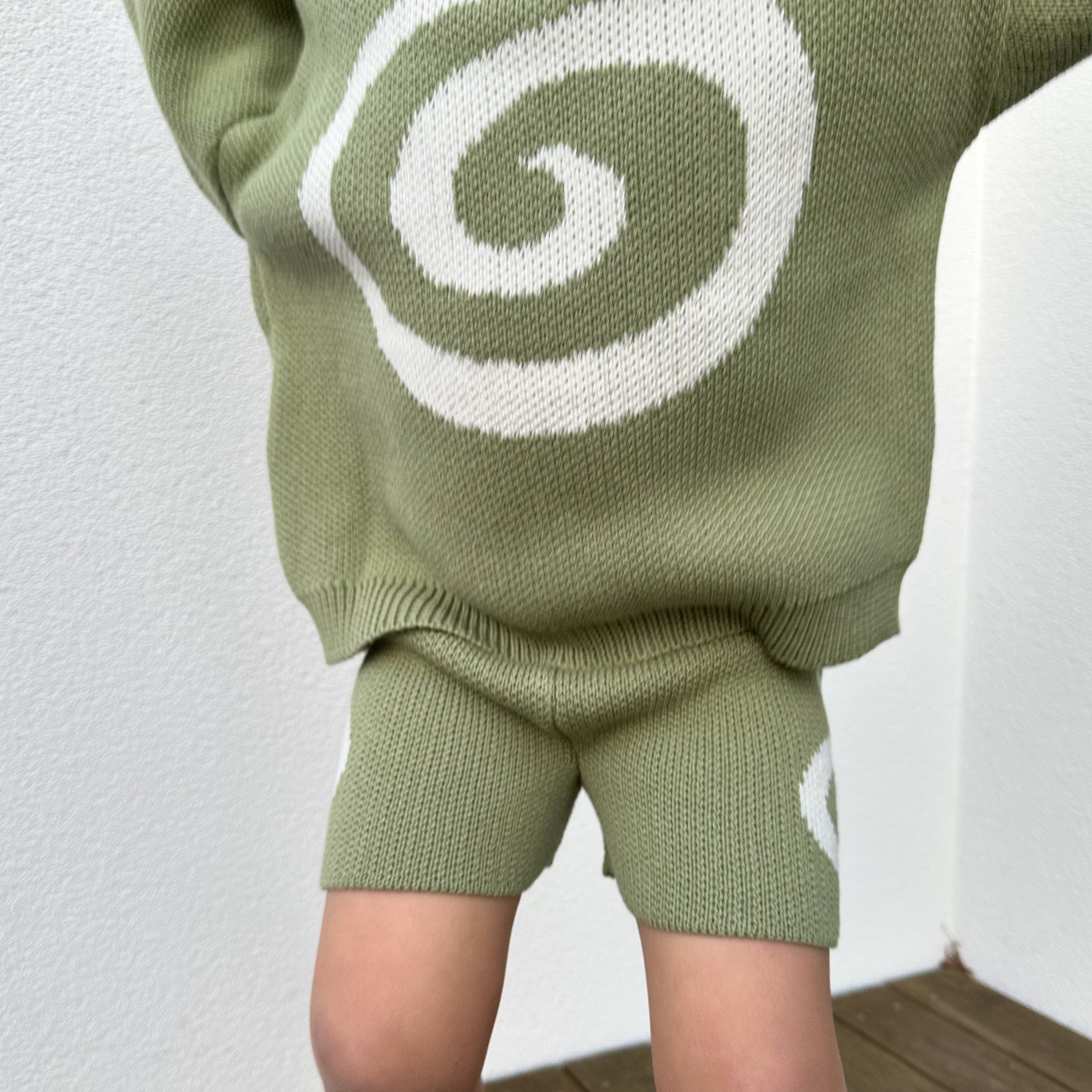 Spring Knit