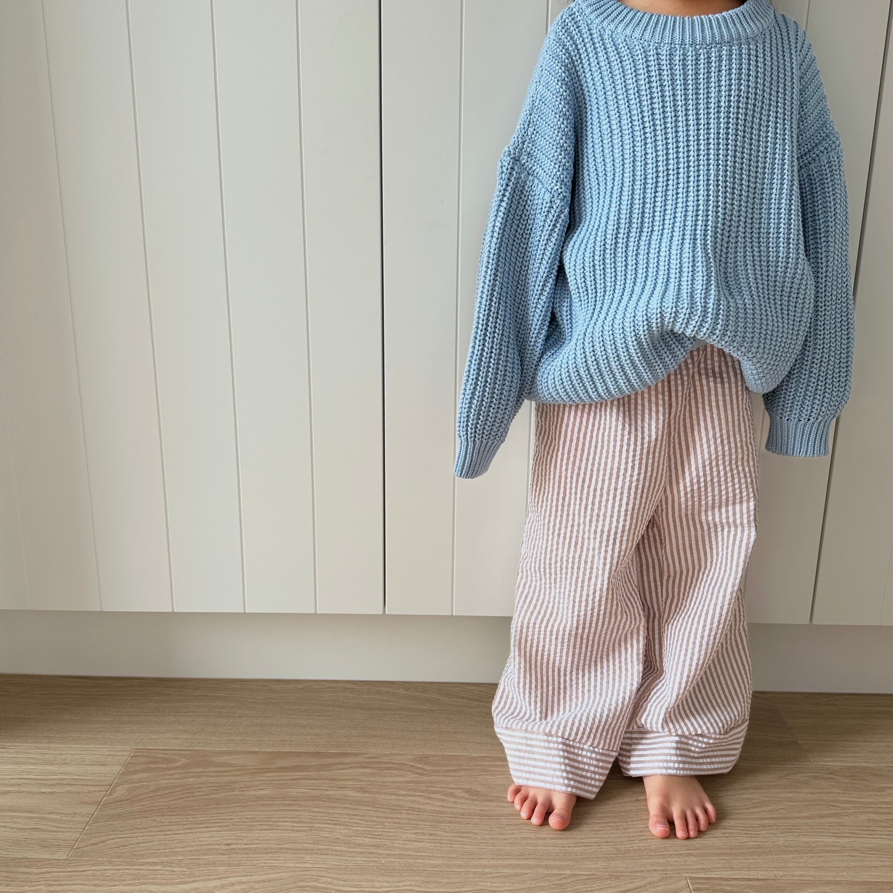 Cosy/Comfy