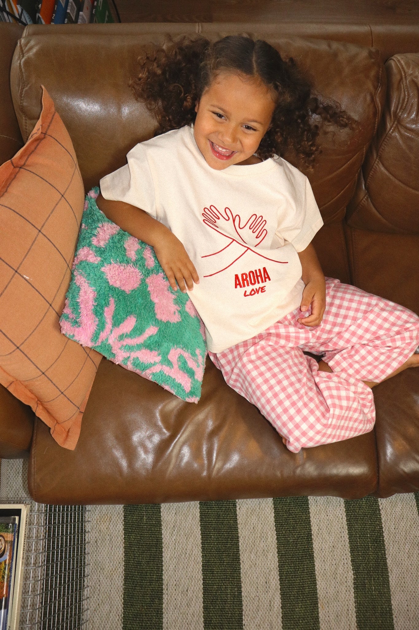Aroha T-Shirt