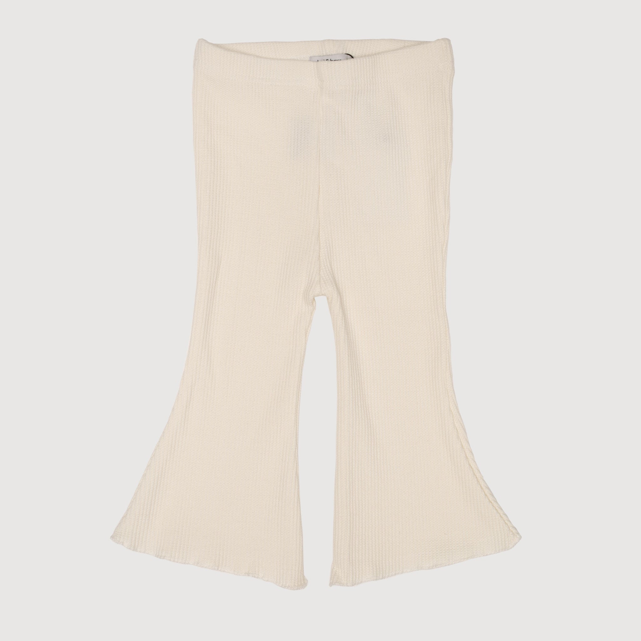 Bell Bottoms - Butter bel & bow